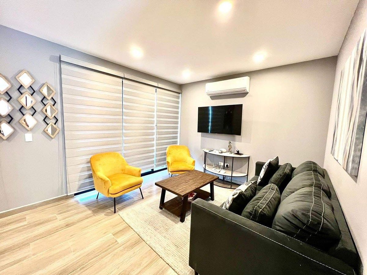 Apartamento em Lienzo Charro Centro, Los Cabos, foto 5 de 14