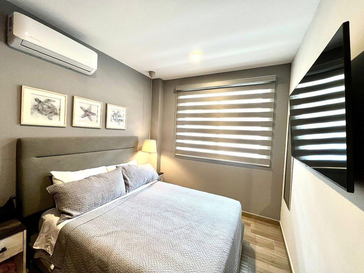 Apartamento em Lienzo Charro Centro, Los Cabos, foto 6 de 14