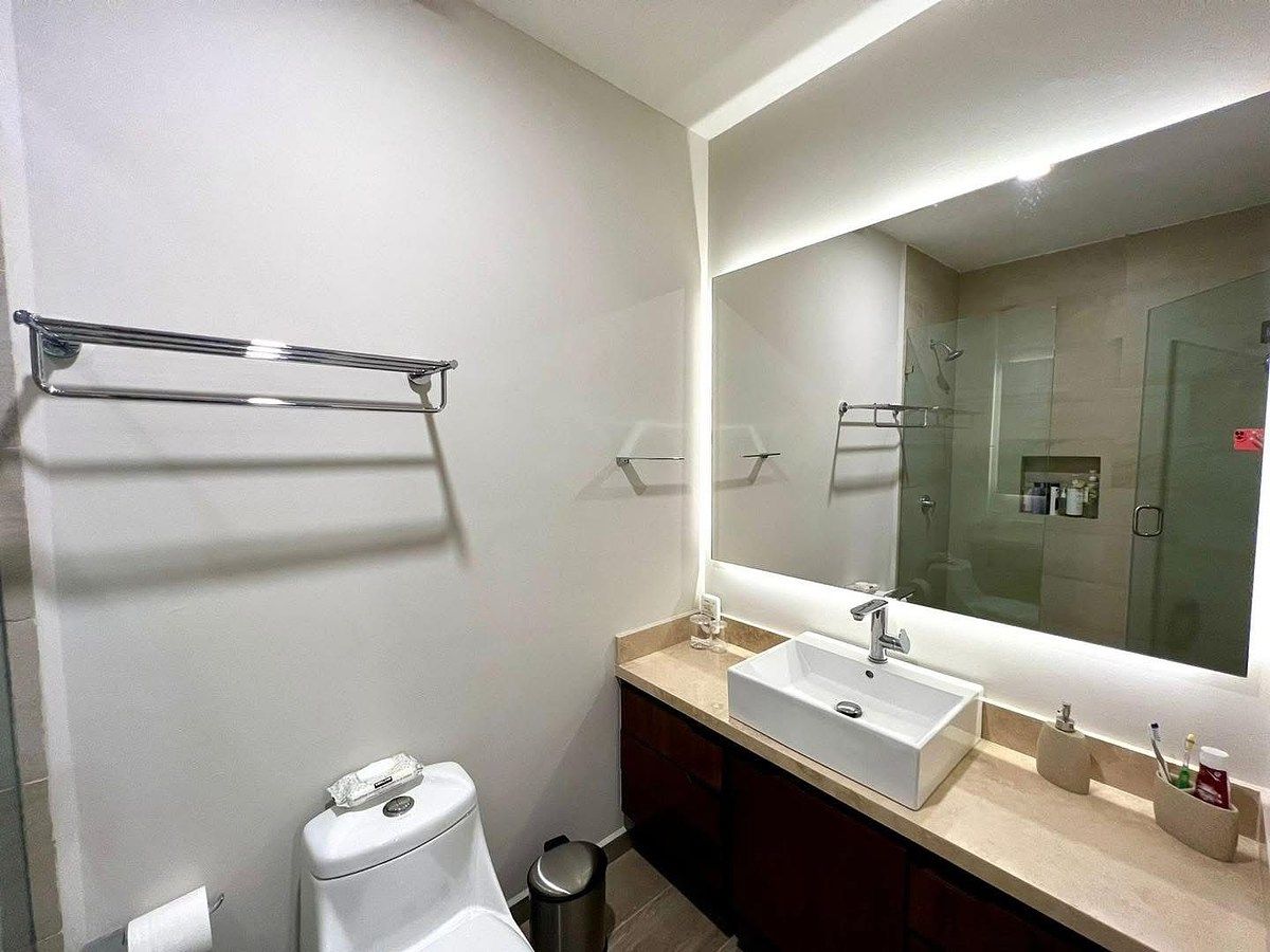 Apartamento em Lienzo Charro Centro, Los Cabos, foto 7 de 14
