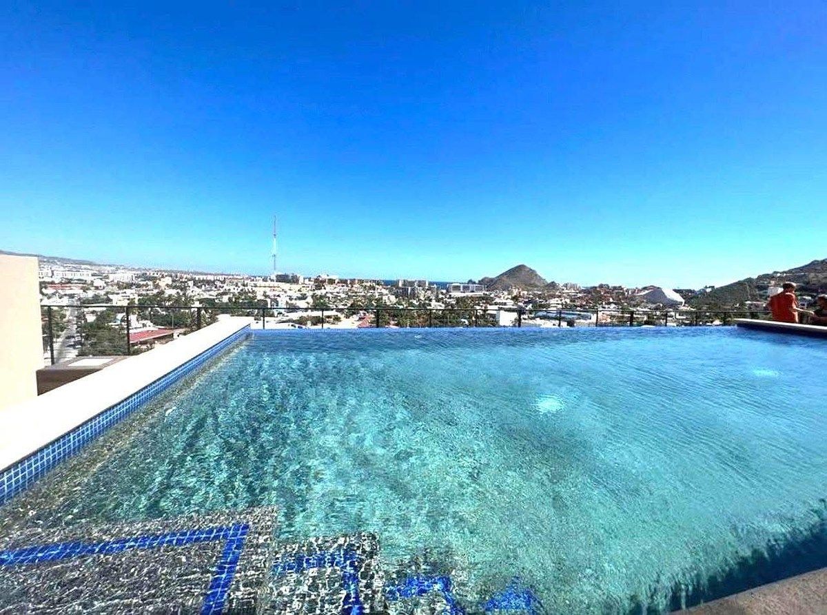 Apartamento em Lienzo Charro Centro, Los Cabos, foto 8 de 14