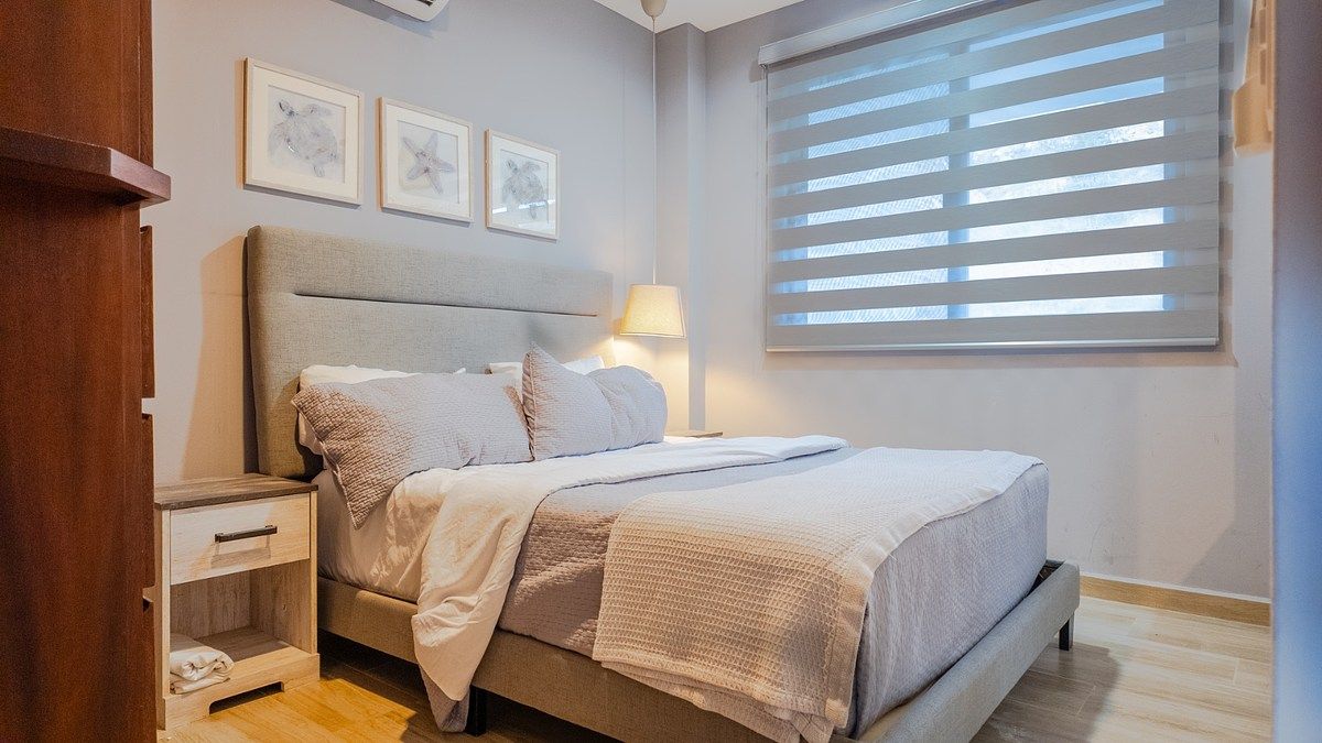 Apartamento em Lienzo Charro Centro, Los Cabos, foto 10 de 14