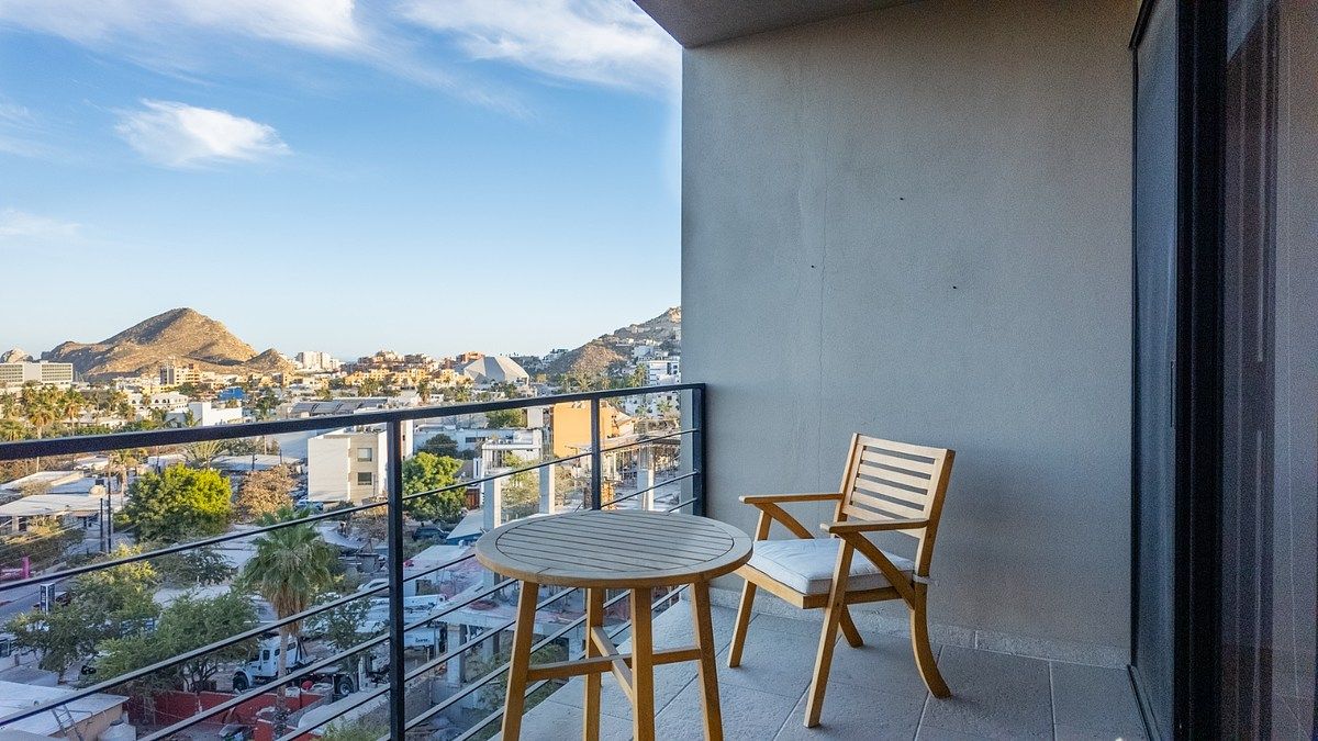 Apartamento em Lienzo Charro Centro, Los Cabos, foto 11 de 14