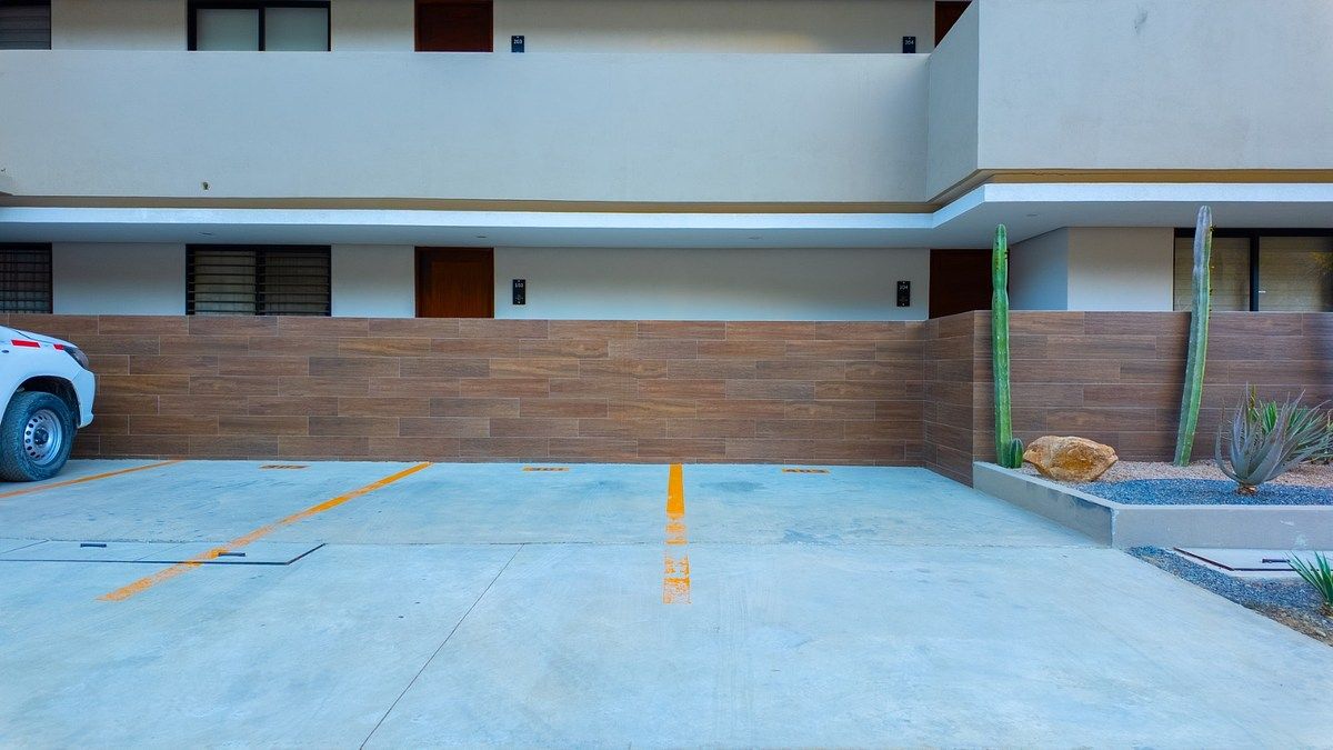 Apartamento em Lienzo Charro Centro, Los Cabos, foto 14 de 14