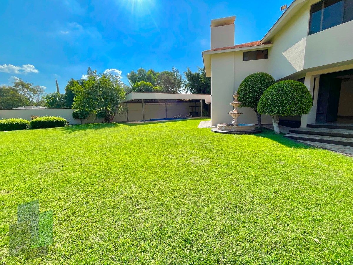 House in Jurica, Querétaro, photo 6 of 45