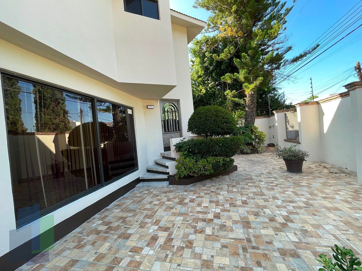 House in Jurica, Querétaro, photo 8 of 45