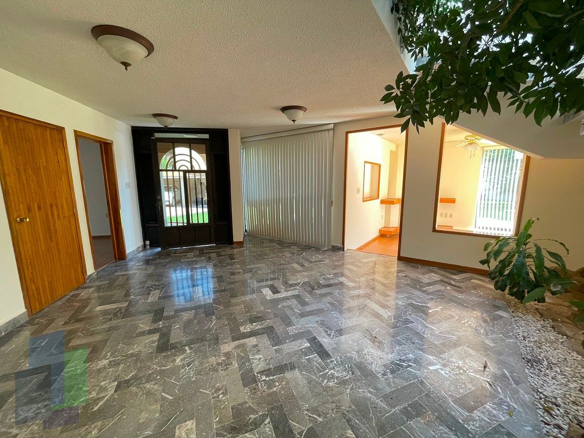 House in Jurica, Querétaro, photo 10 of 45