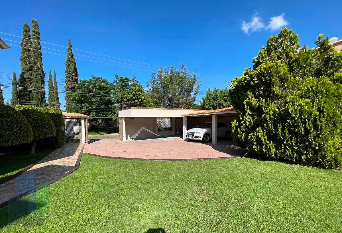 House in Jurica, Querétaro, photo 12 of 45