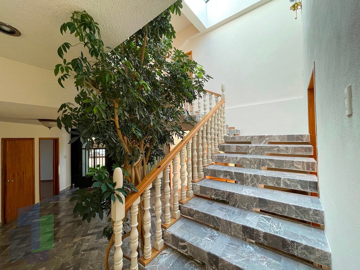 House in Jurica, Querétaro, photo 28 of 45
