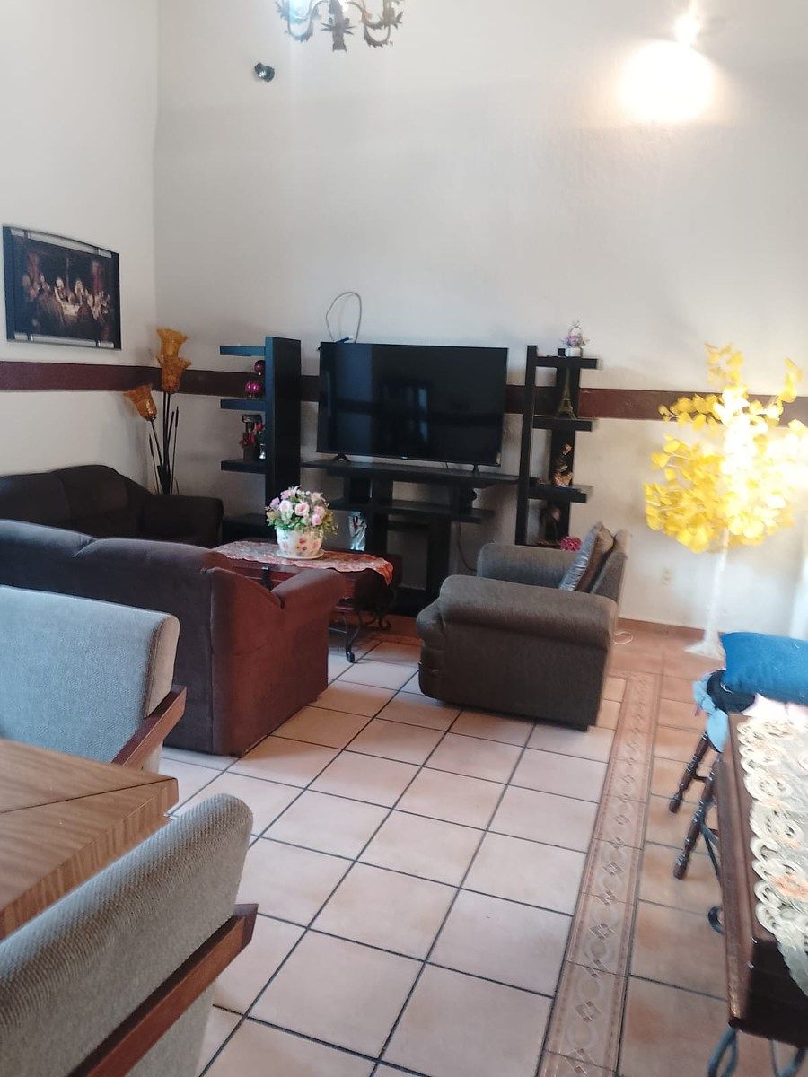 3 Casas en Venta Centro Histórico Morelia, foto 1 de 8