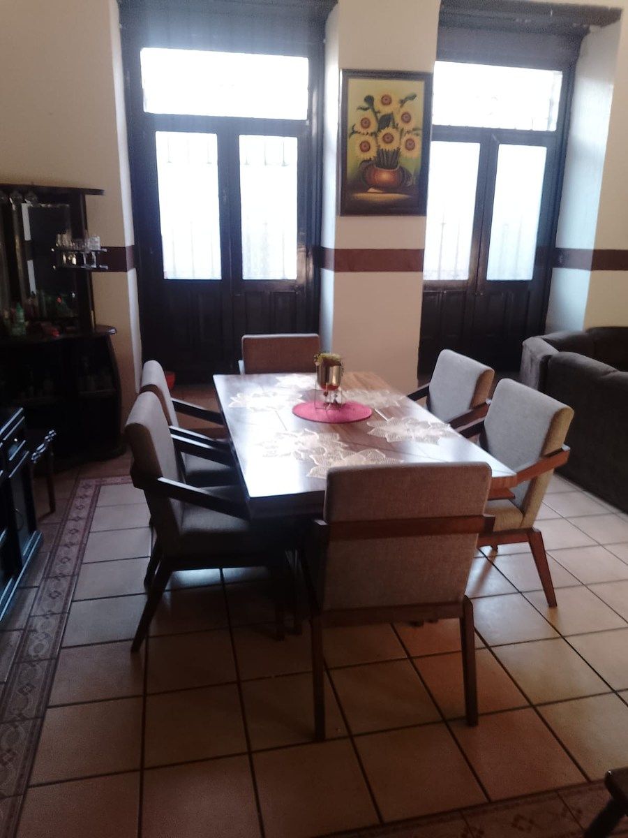 Casa en Centro Historico, Morelia, foto 2 de 8