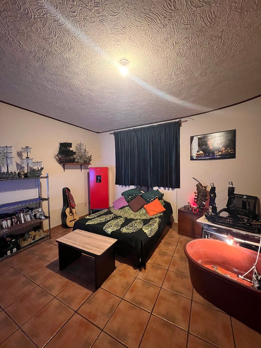 Casa em Centro Historico, Morelia, foto 10 de 29