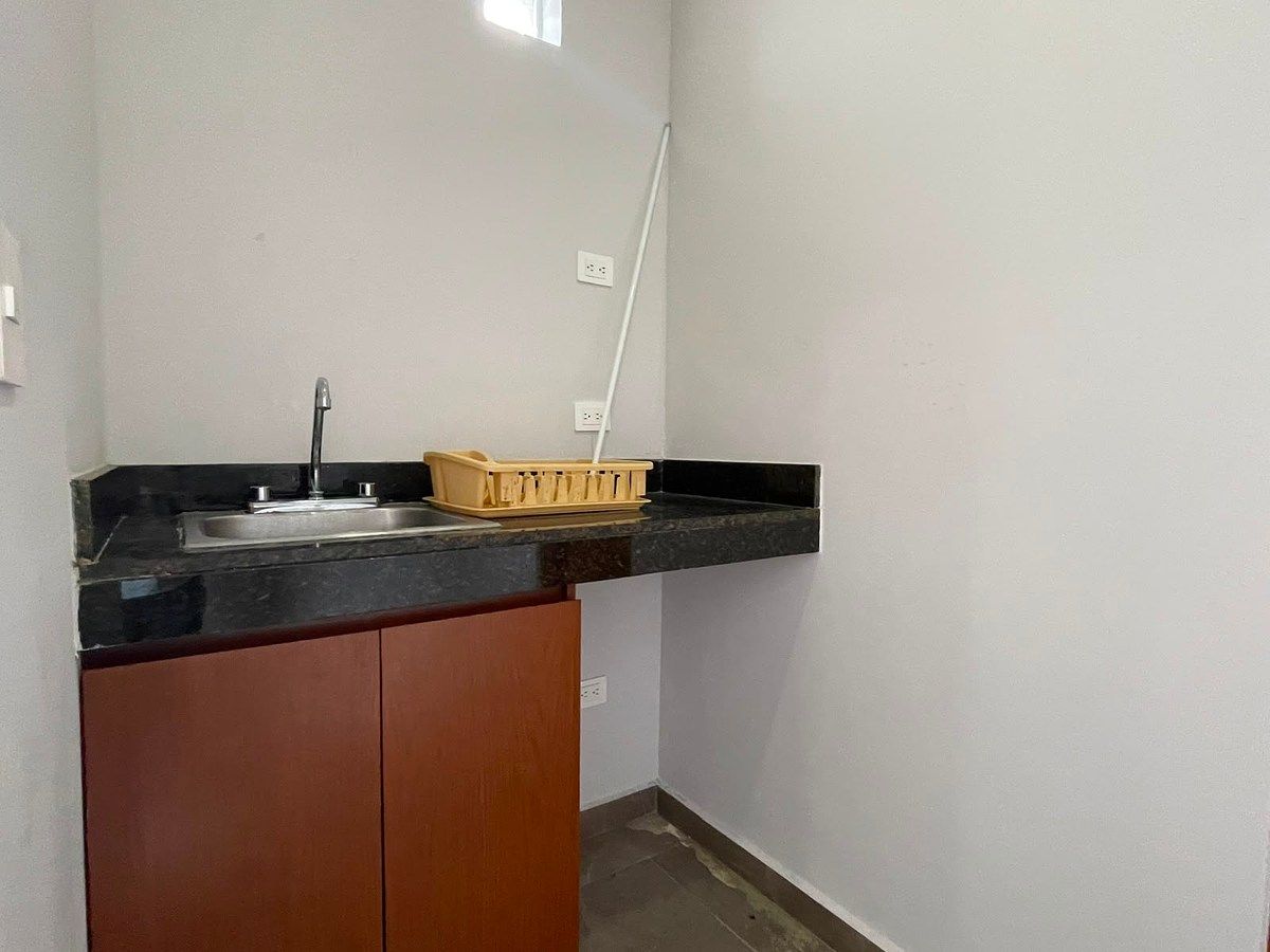Sala Comercial em San Antonio Cinta, Mérida, foto 8 de 11