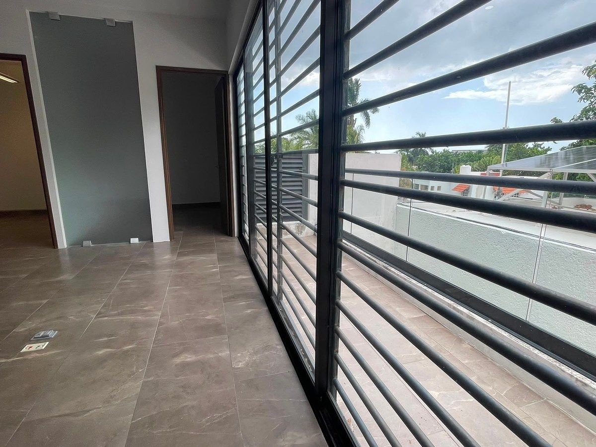 Sala Comercial em San Antonio Cinta, Mérida, foto 7 de 11