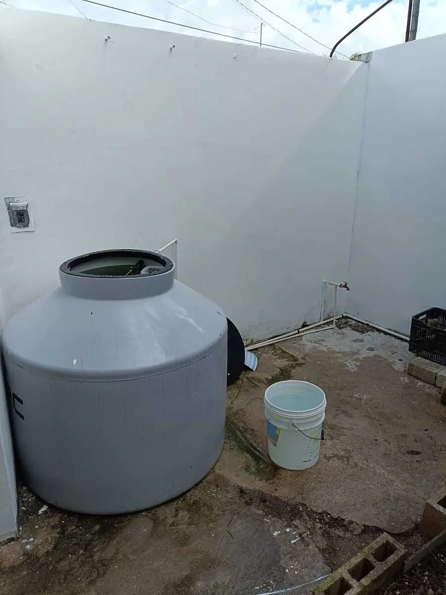 Casa em Tizimin Centro, Tizimín, foto 10 de 14