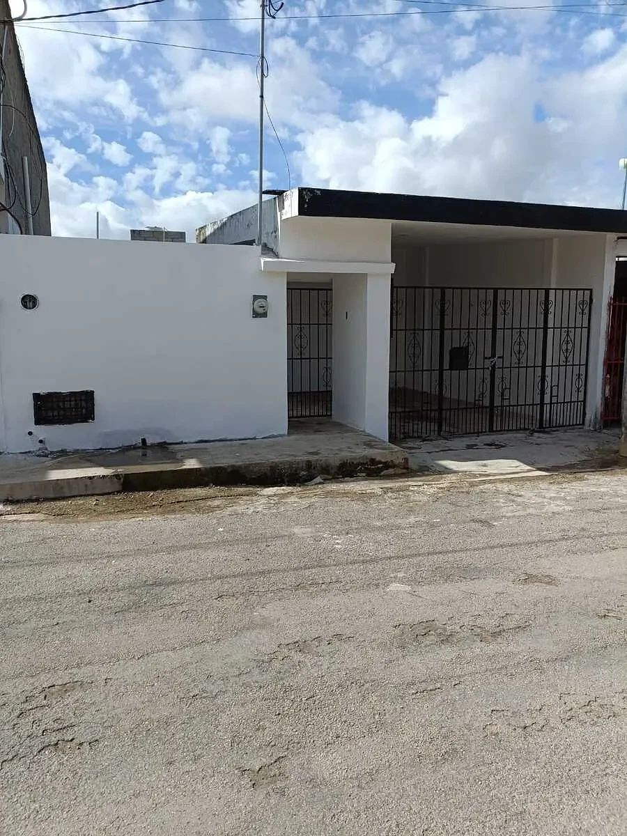 Casa em Tizimin Centro, Tizimín, foto 14 de 14