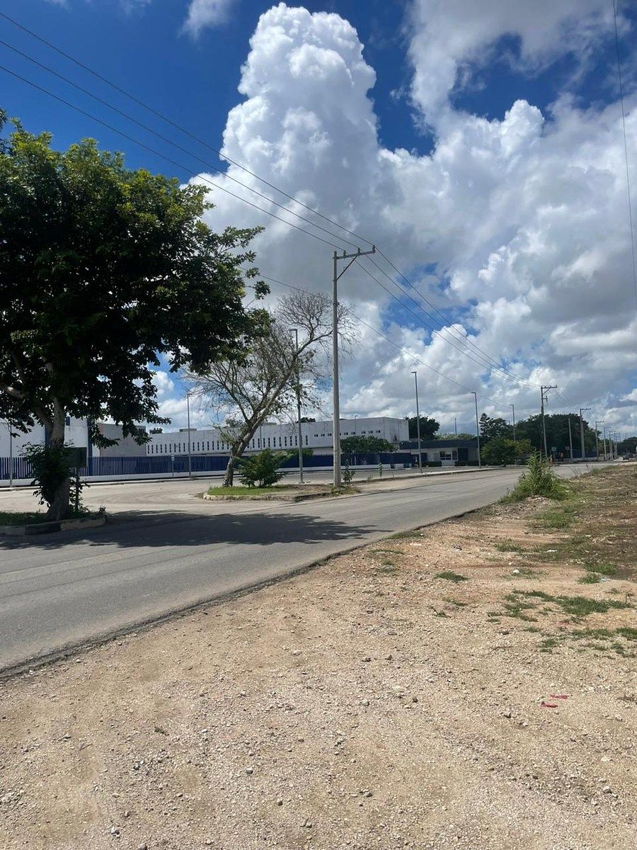 Terreno comercial en San Ángel, Mérida, foto 6 de 14