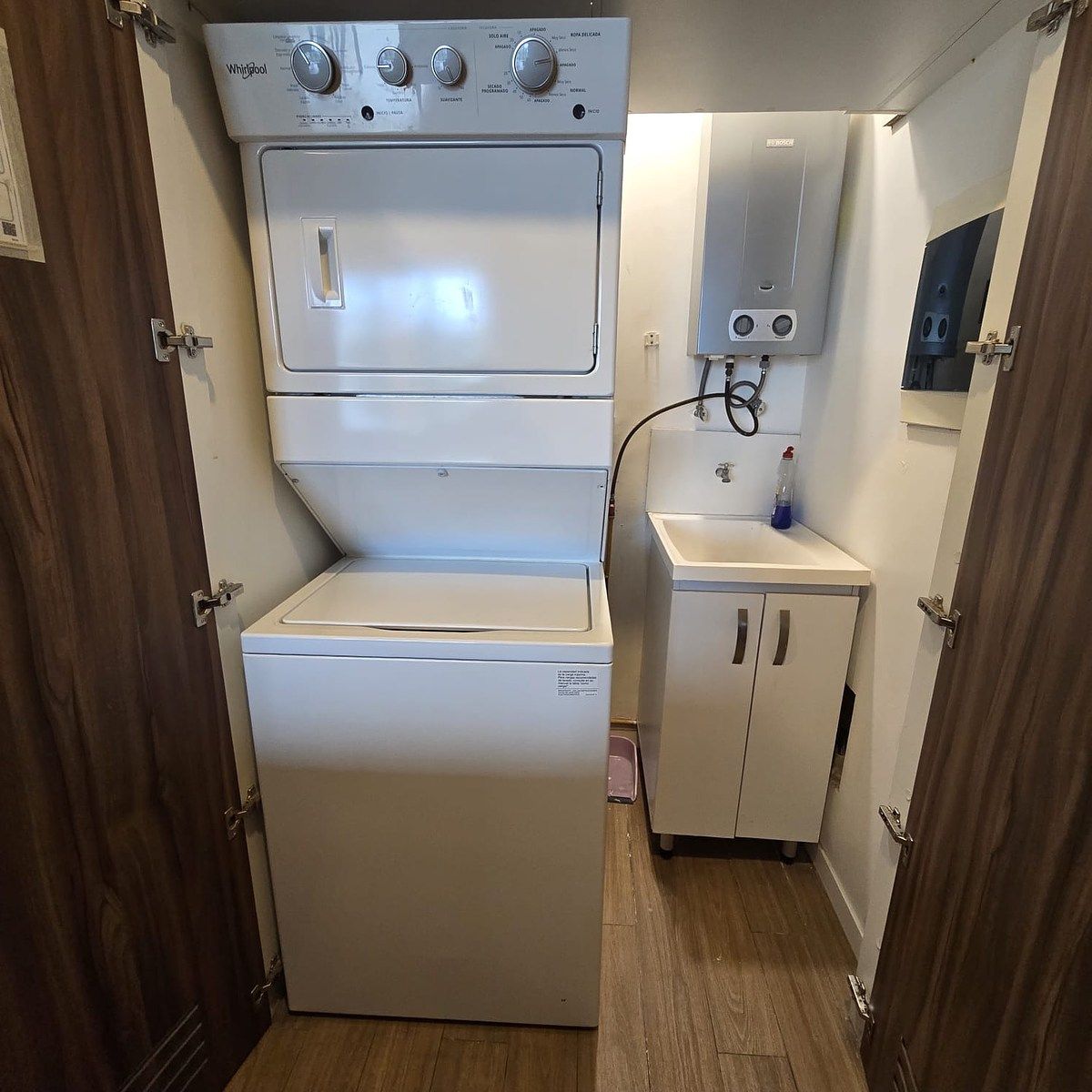 Apartamento em Ladrón de Guevara, Guadalajara, foto 4 de 27