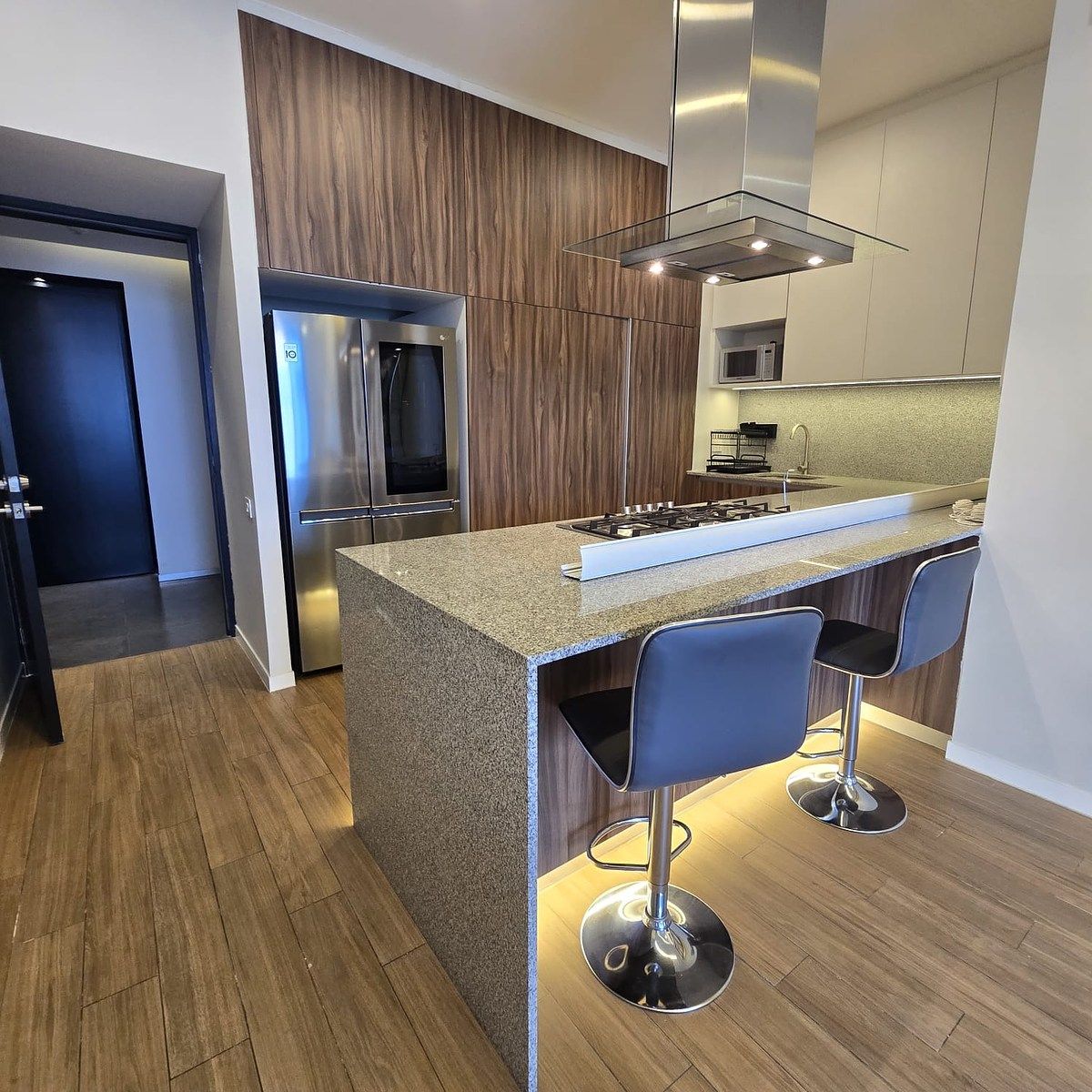 Apartamento em Ladrón de Guevara, Guadalajara, foto 3 de 27