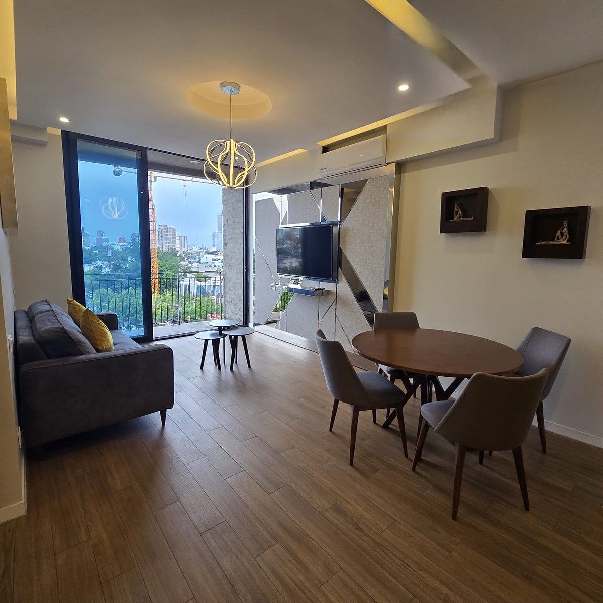 Apartamento em Ladrón de Guevara, Guadalajara, foto 6 de 27