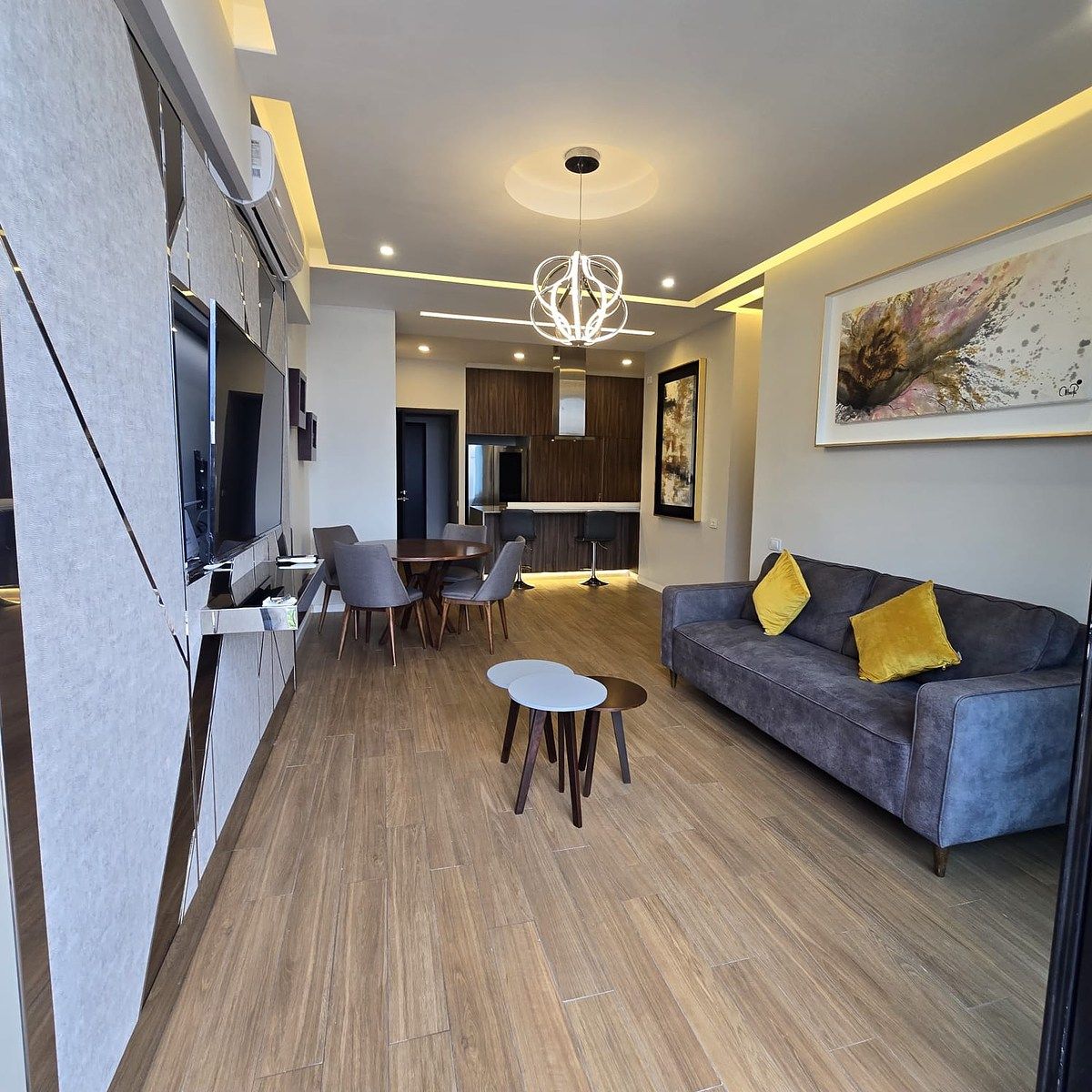 Apartamento em Ladrón de Guevara, Guadalajara, foto 5 de 27