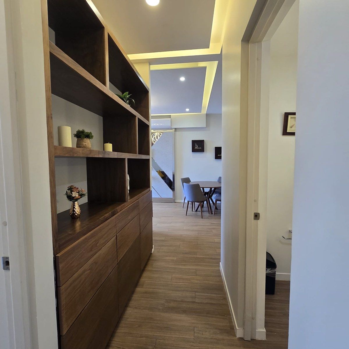 Apartamento em Ladrón de Guevara, Guadalajara, foto 8 de 27