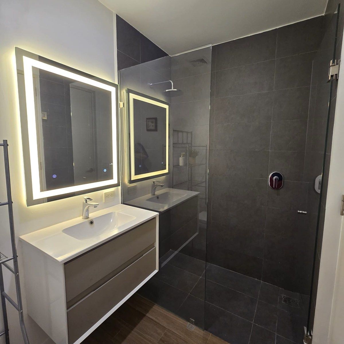 Apartamento em Ladrón de Guevara, Guadalajara, foto 10 de 27