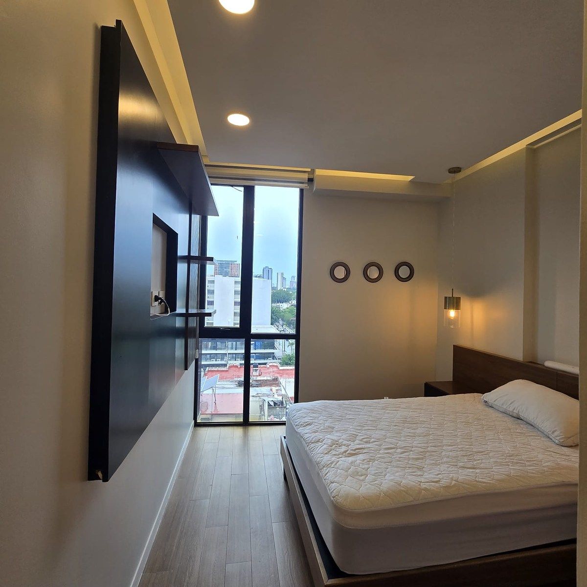 Apartamento em Ladrón de Guevara, Guadalajara, foto 11 de 27