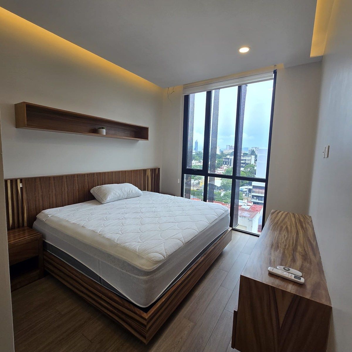 Apartamento em Ladrón de Guevara, Guadalajara, foto 13 de 27