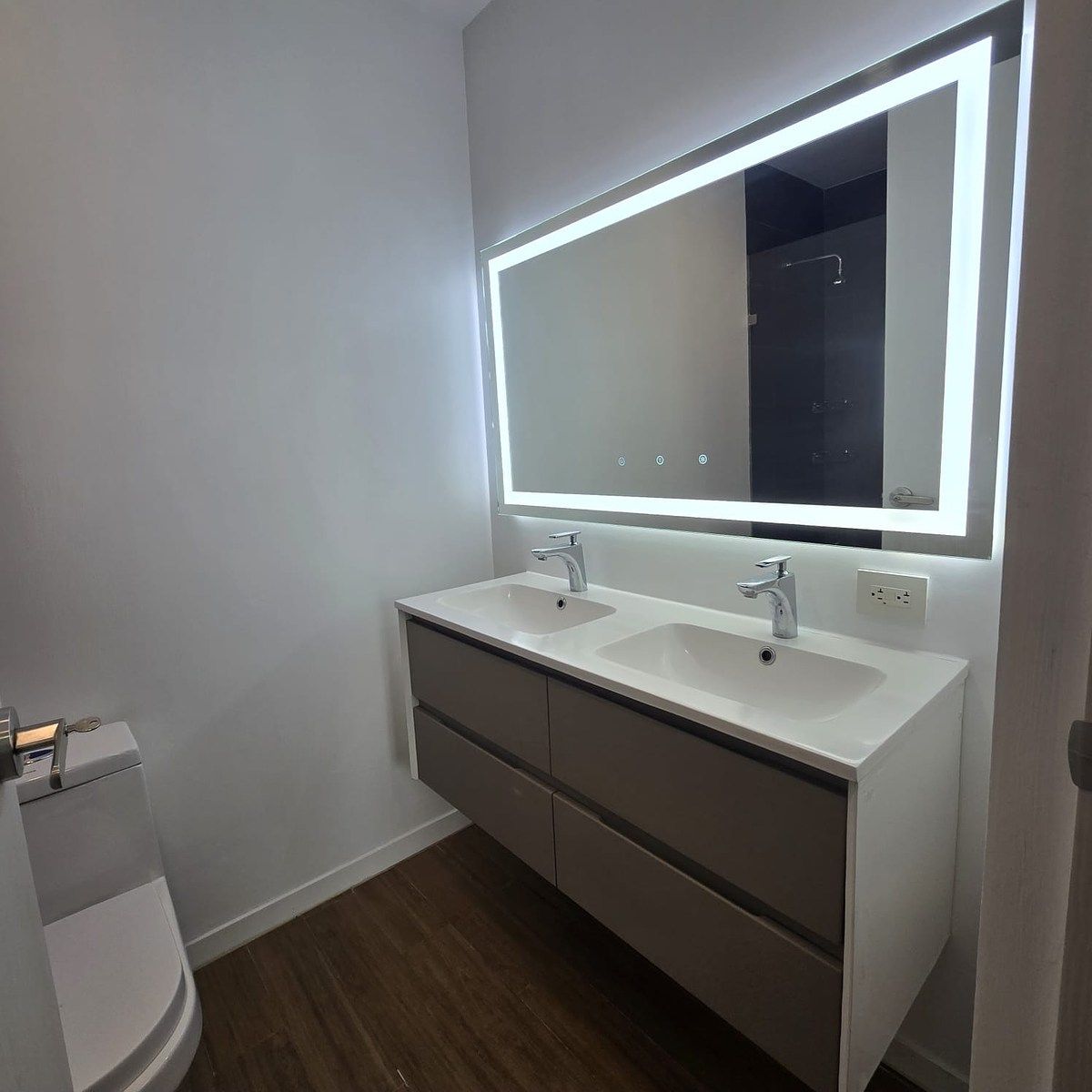 Apartamento em Ladrón de Guevara, Guadalajara, foto 16 de 27