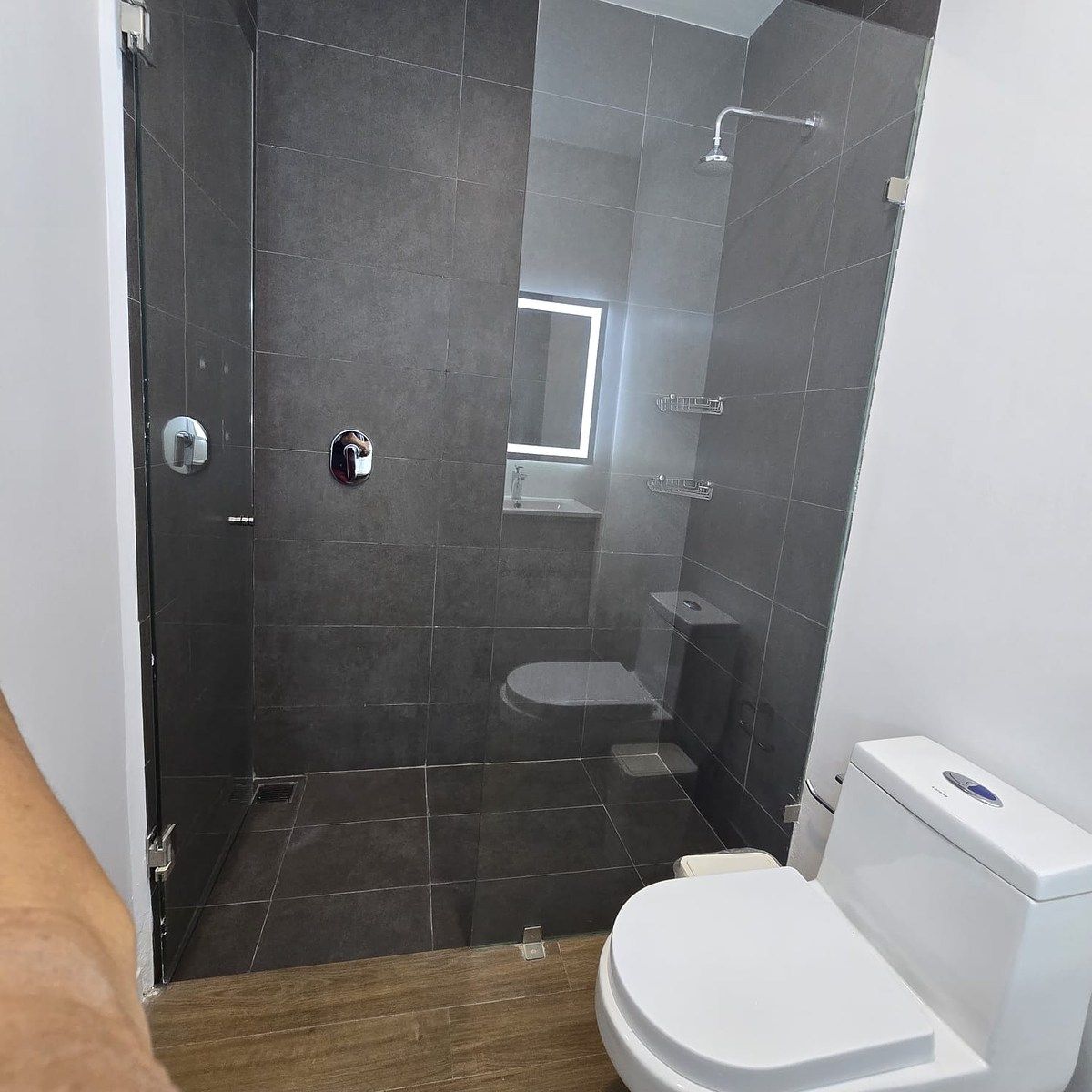 Apartamento em Ladrón de Guevara, Guadalajara, foto 17 de 27