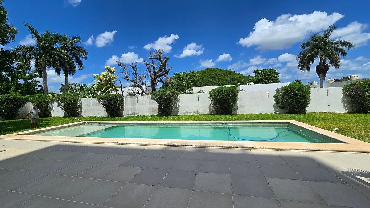 DEPARTMENT UNDER DEVELOPMENT WITH AMENITIES ON AV. CAMPESTRE, MERIDA, YUCATAN. - foto 5