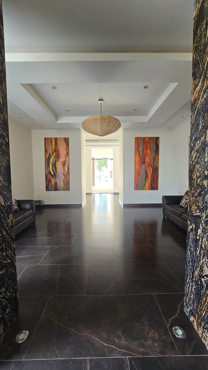 DEPARTMENT UNDER DEVELOPMENT WITH AMENITIES ON AV. CAMPESTRE, MERIDA, YUCATAN. - foto 4