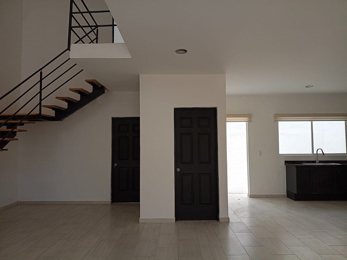 Casa en Fraccionamiento Arboledas, Guanajuato, foto 4 de 13