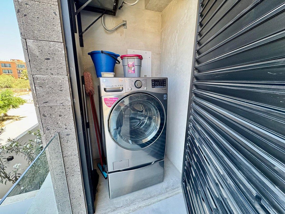 Departamento en El Tezal, Los Cabos, foto 2 de 10