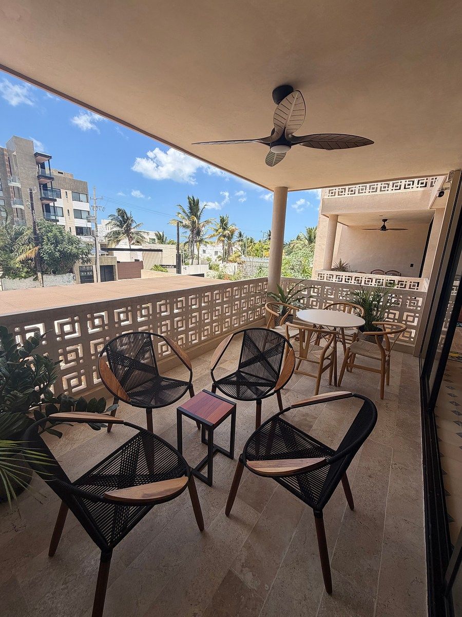 Apartamento em Chicxulub Puerto, Progreso, foto 3 de 19
