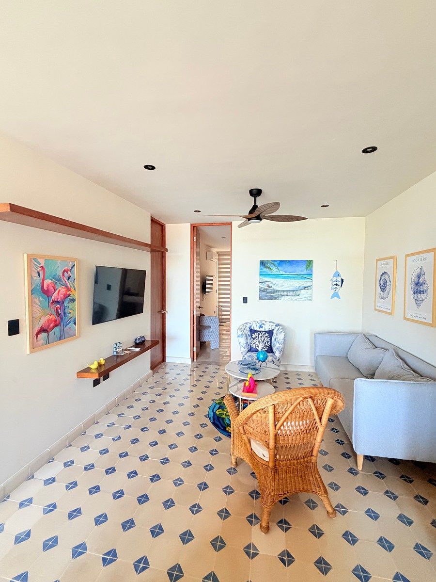 Apartamento em Chicxulub Puerto, Progreso, foto 5 de 19