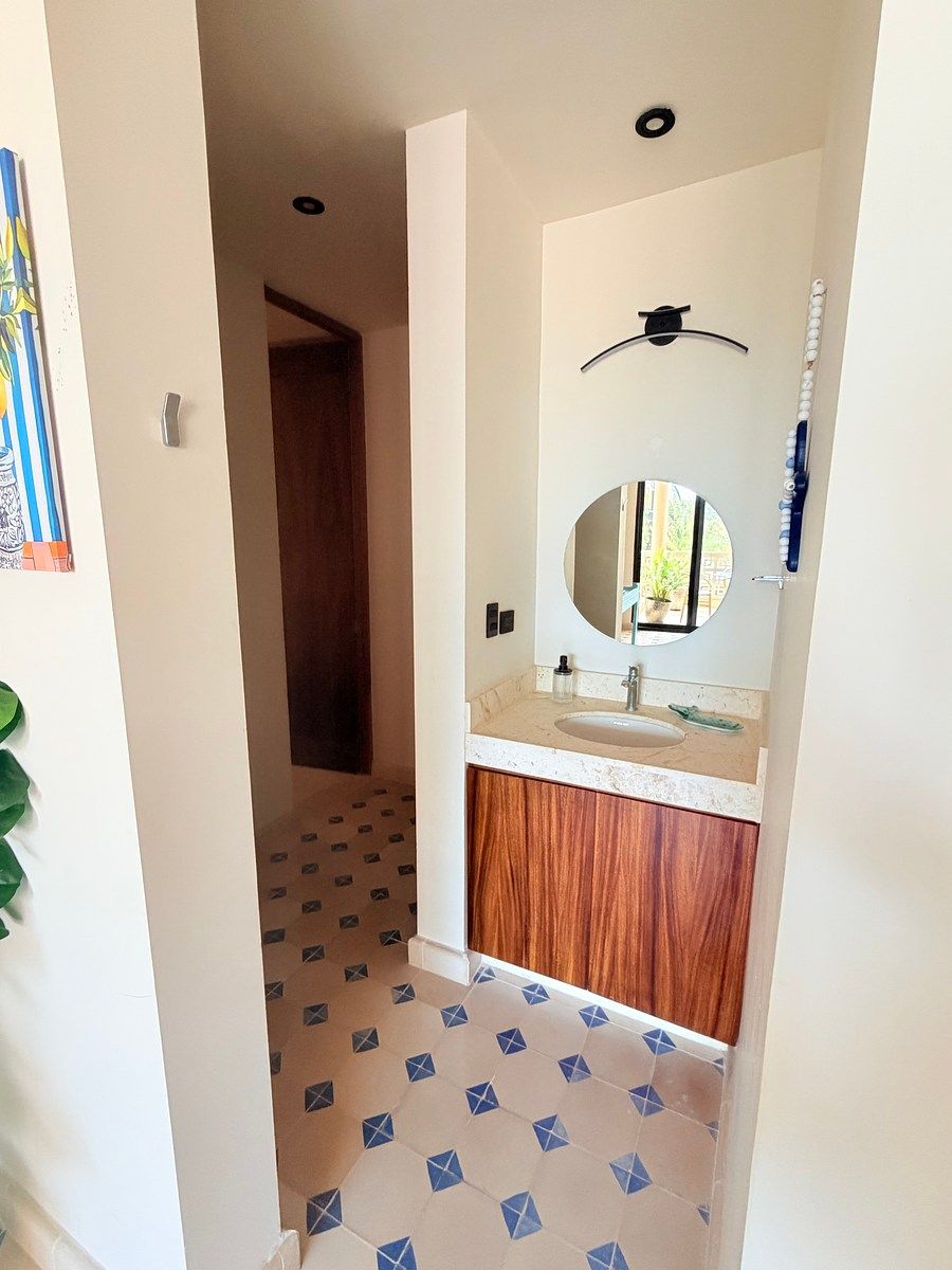 Apartamento em Chicxulub Puerto, Progreso, foto 6 de 19