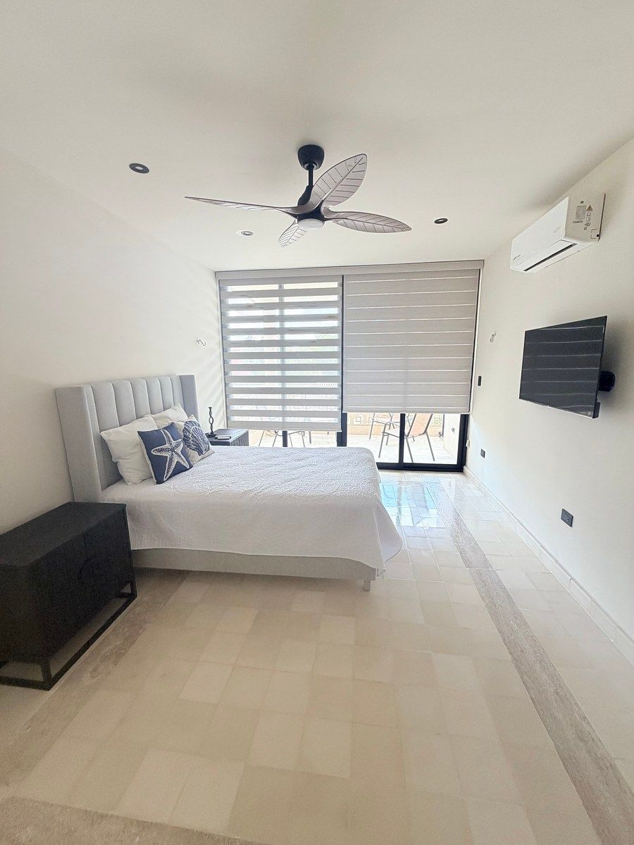 Apartamento em Chicxulub Puerto, Progreso, foto 10 de 19