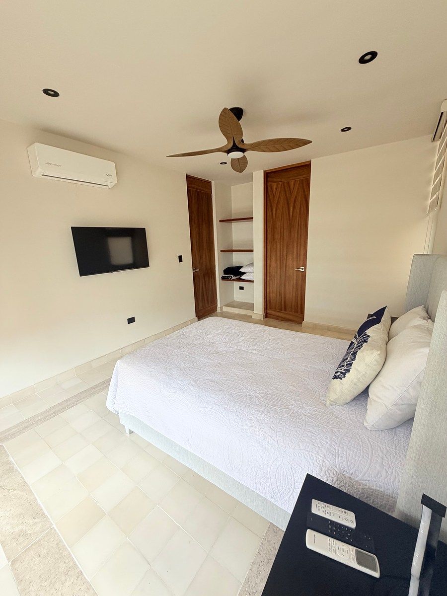 Apartamento em Chicxulub Puerto, Progreso, foto 9 de 19