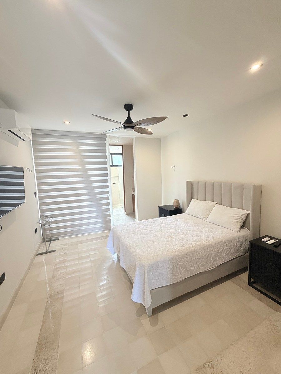 Apartamento em Chicxulub Puerto, Progreso, foto 11 de 19
