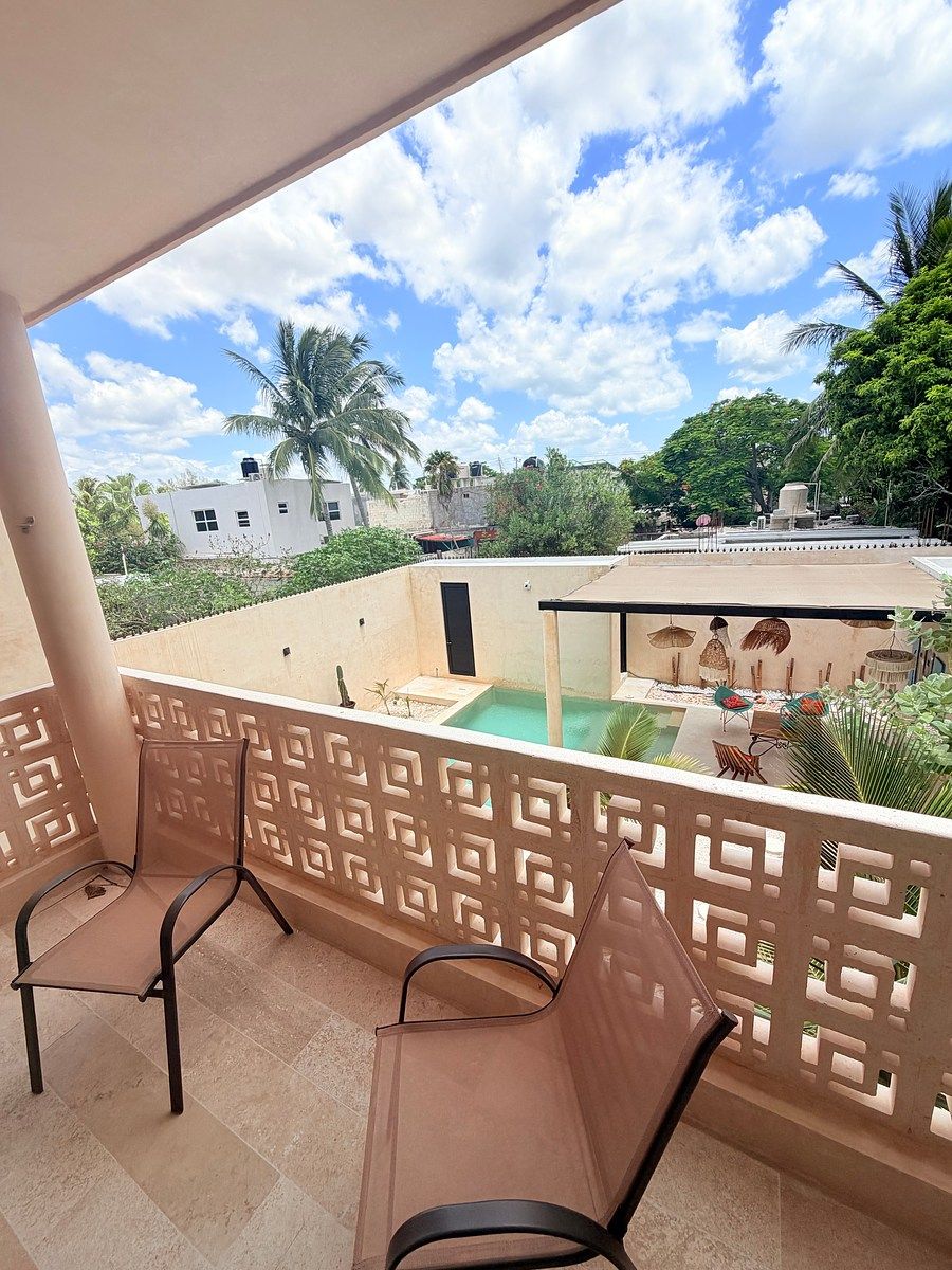Apartamento em Chicxulub Puerto, Progreso, foto 14 de 19