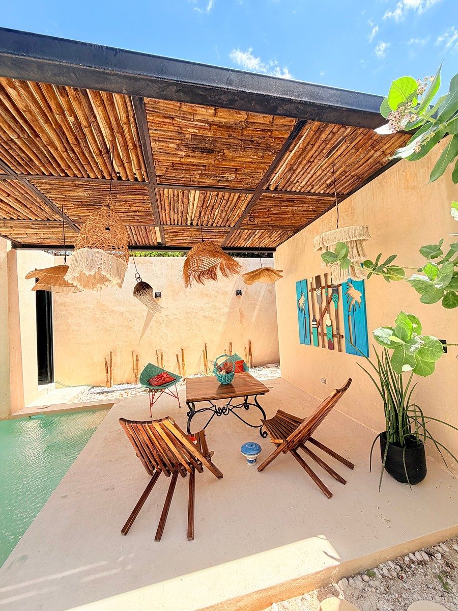 Apartamento em Chicxulub Puerto, Progreso, foto 16 de 19
