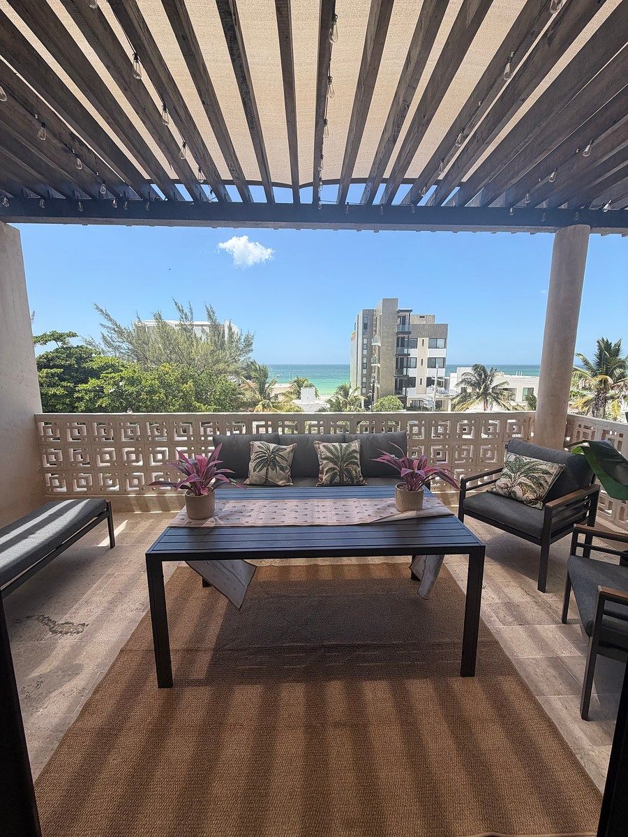 Apartamento em Chicxulub Puerto, Progreso, foto 17 de 19