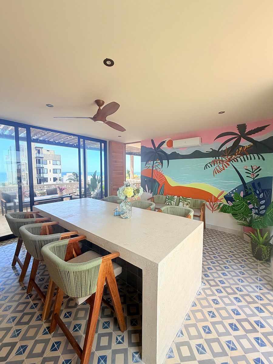 Apartamento em Chicxulub Puerto, Progreso, foto 18 de 19