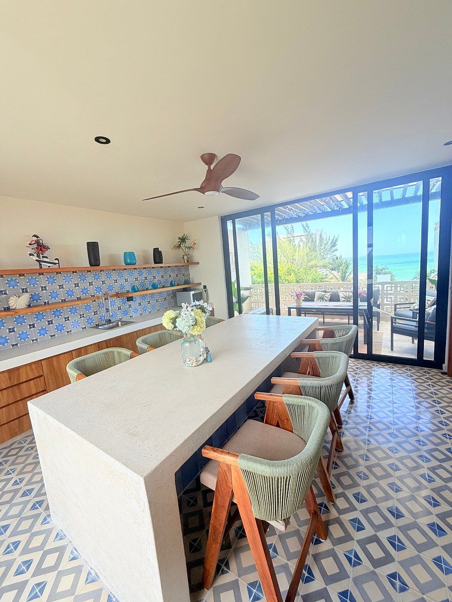 Apartamento em Chicxulub Puerto, Progreso, foto 19 de 19