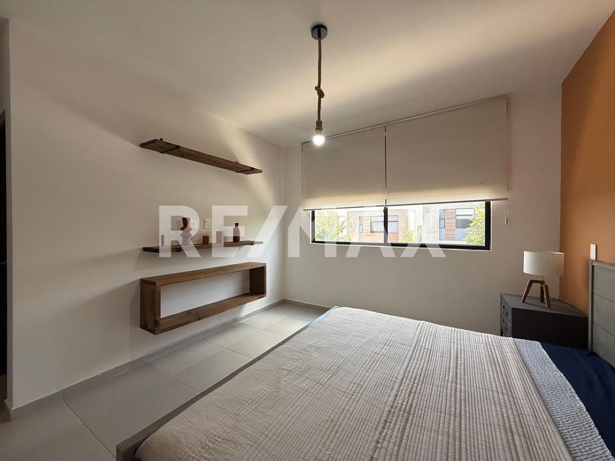 Casa en condominio en Zibatá, El Marqués, foto 9 de 25