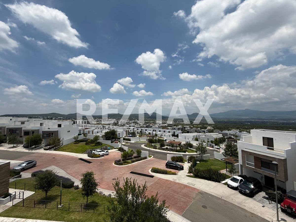 Casa en condominio en Zibatá, El Marqués, foto 8 de 25