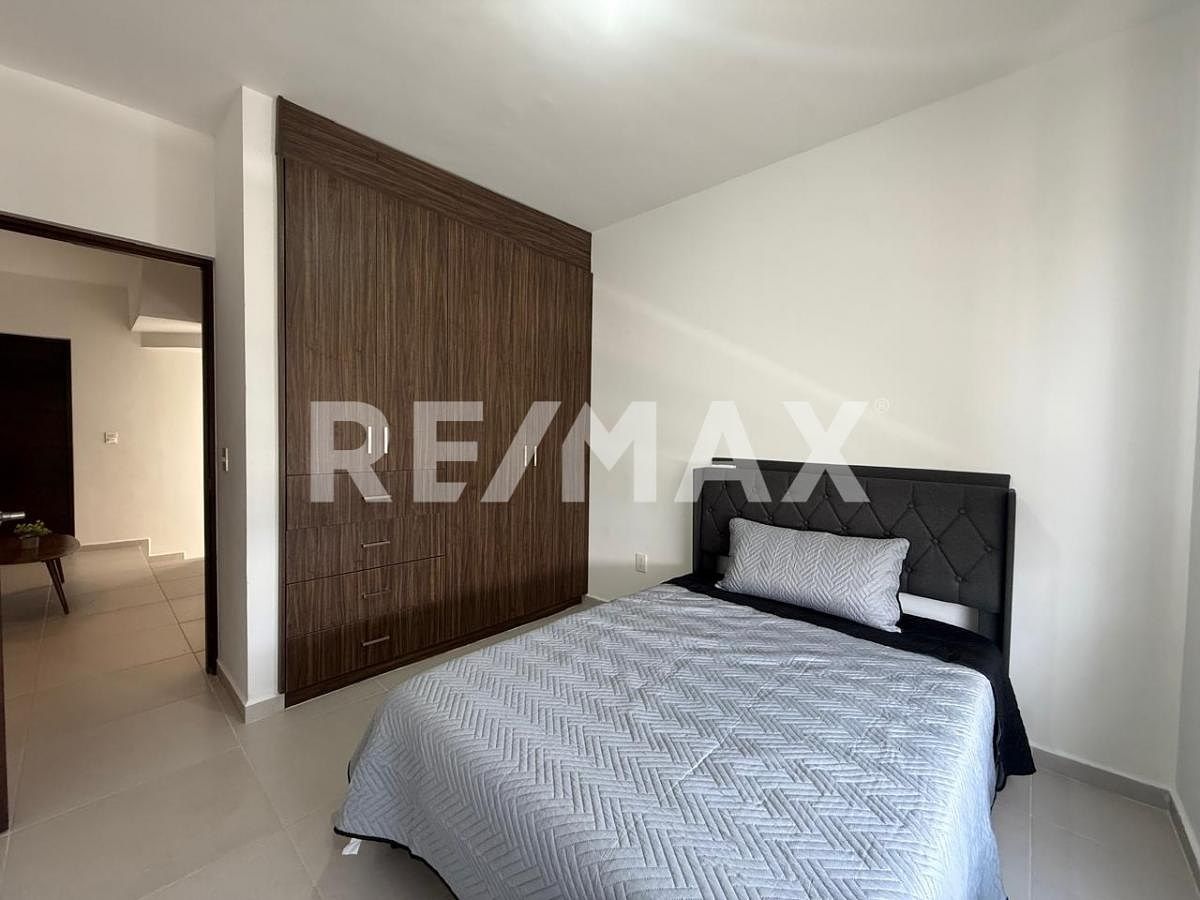 Casa en condominio en Zibatá, El Marqués, foto 11 de 25
