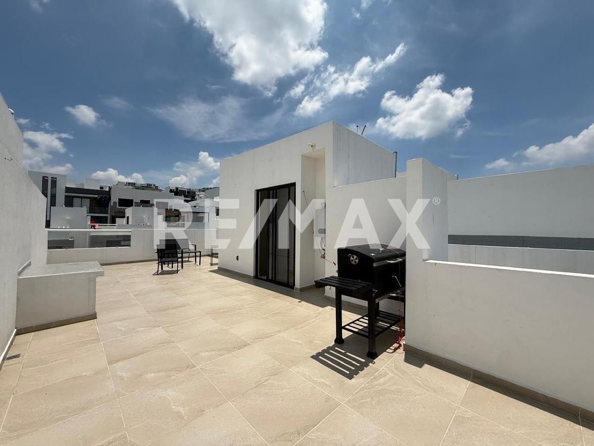 Casa en condominio en Zibatá, El Marqués, foto 12 de 25