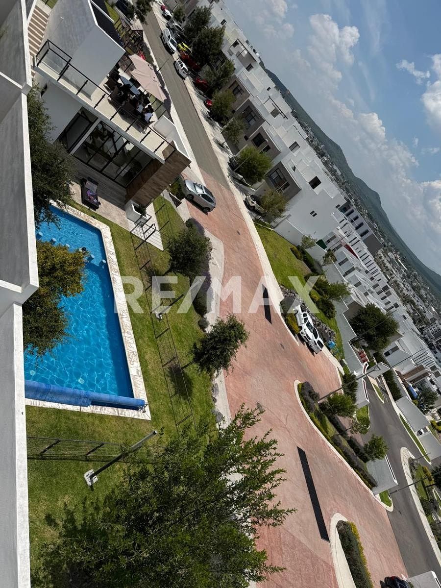 Casa en condominio en Zibatá, El Marqués, foto 13 de 25